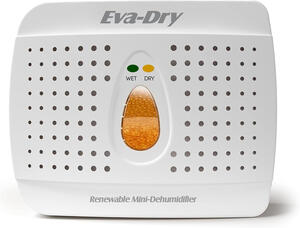 eva dry